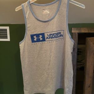 Men’s tank